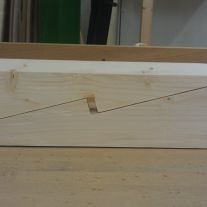 Réalisation de trait de Jupiter précis et solide